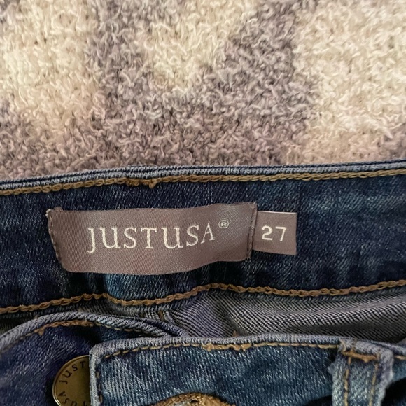 Jeans - Picture 3 of 3